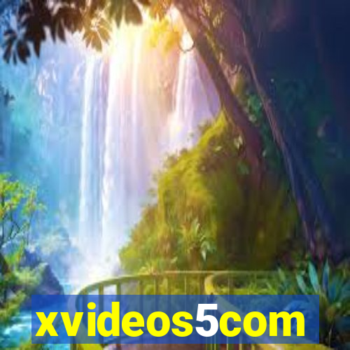 xvideos5com