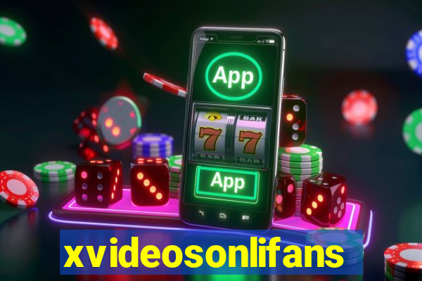 xvideosonlifans