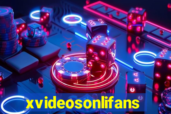xvideosonlifans