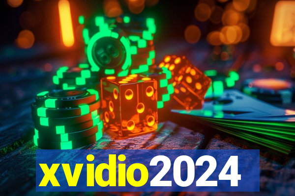xvidio2024