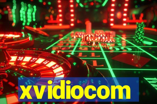 xvidiocom