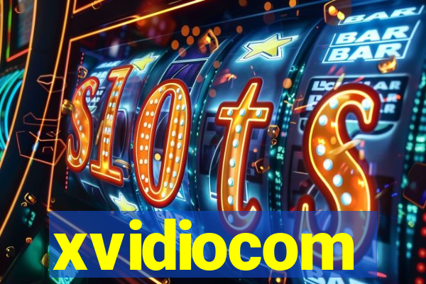 xvidiocom