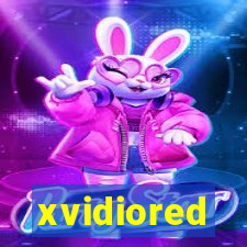 xvidiored