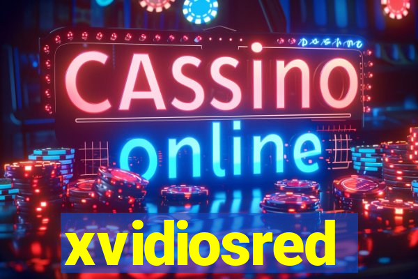 xvidiosred