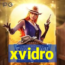 xvidro