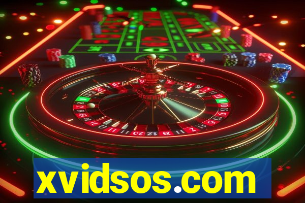 xvidsos.com