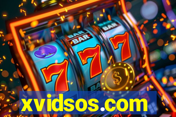 xvidsos.com