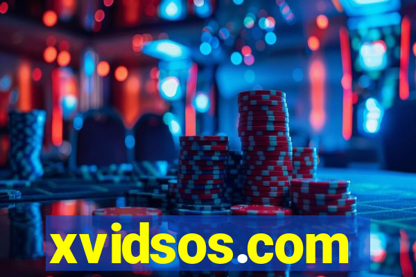 xvidsos.com