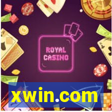 xwin.com
