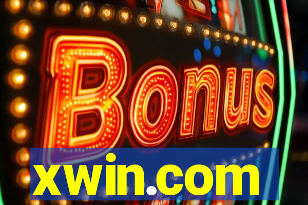 xwin.com