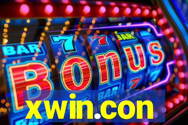 xwin.con