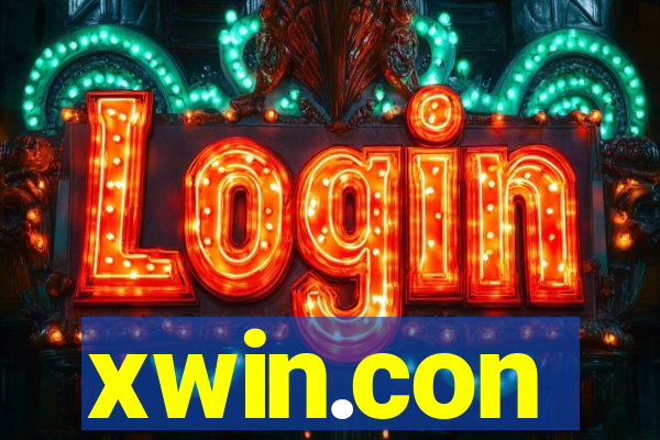 xwin.con