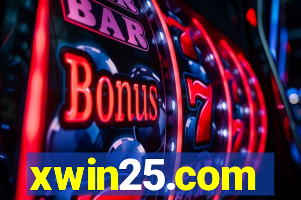 xwin25.com