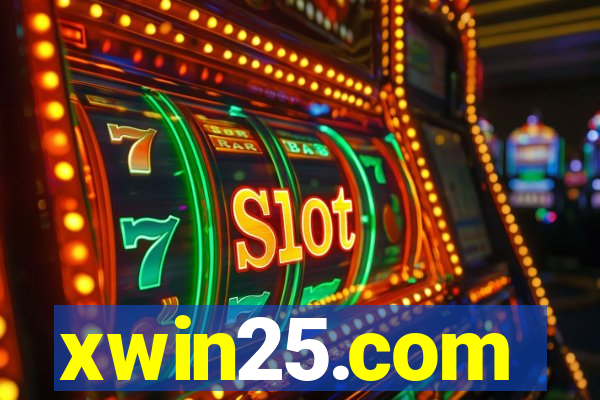 xwin25.com