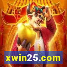xwin25.com