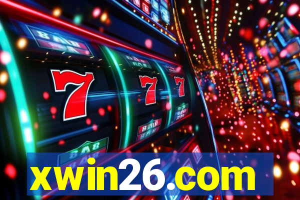 xwin26.com