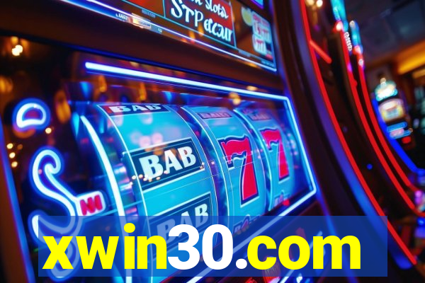 xwin30.com