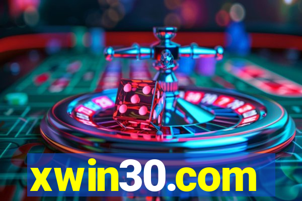 xwin30.com