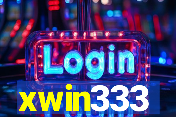 xwin333