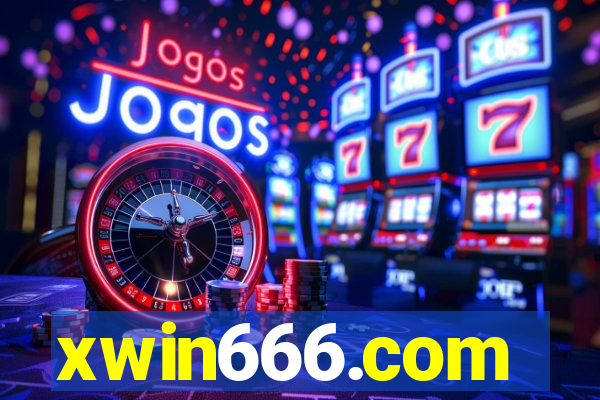 xwin666.com