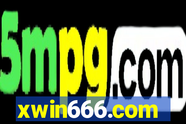 xwin666.com