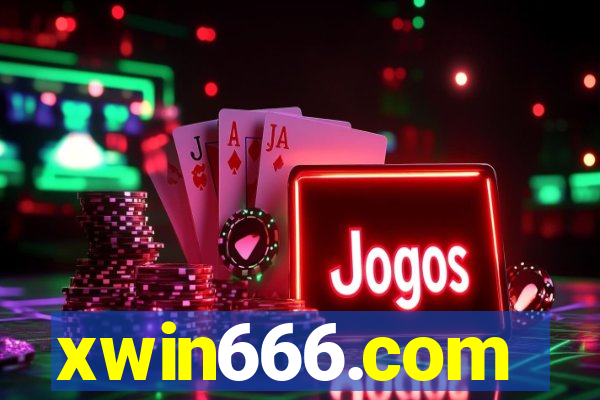 xwin666.com