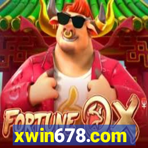 xwin678.com