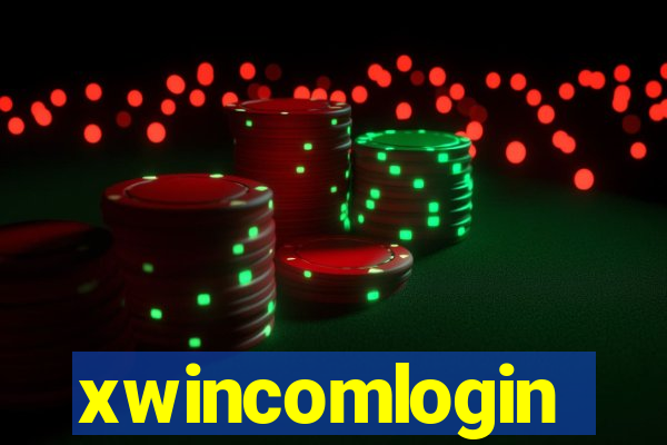 xwincomlogin