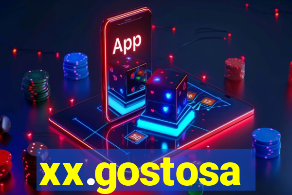 xx.gostosa