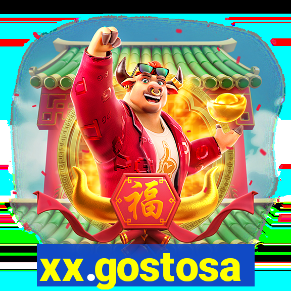 xx.gostosa