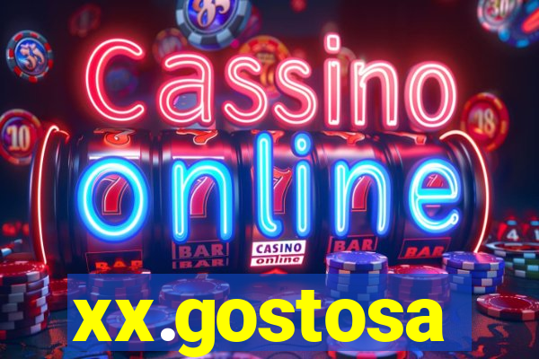 xx.gostosa