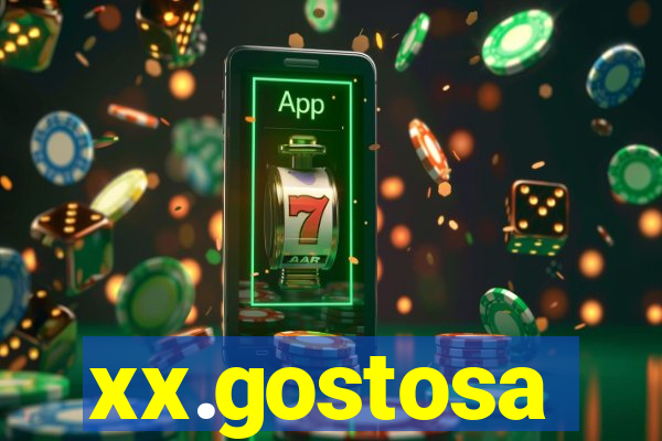 xx.gostosa
