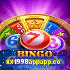 xx1998appapp.com