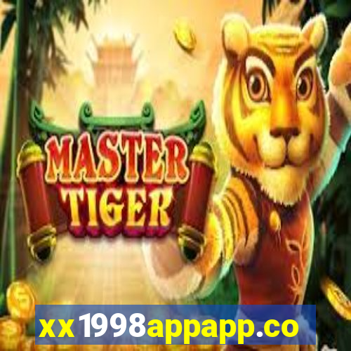 xx1998appapp.com