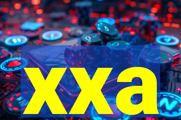 xxa-bet.com