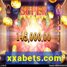 xxabets.com