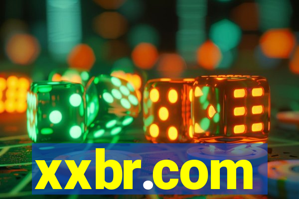 xxbr.com