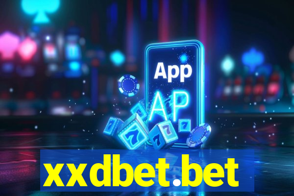 xxdbet.bet