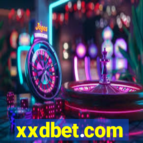 xxdbet.com