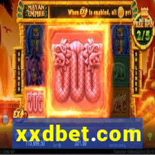 xxdbet.com