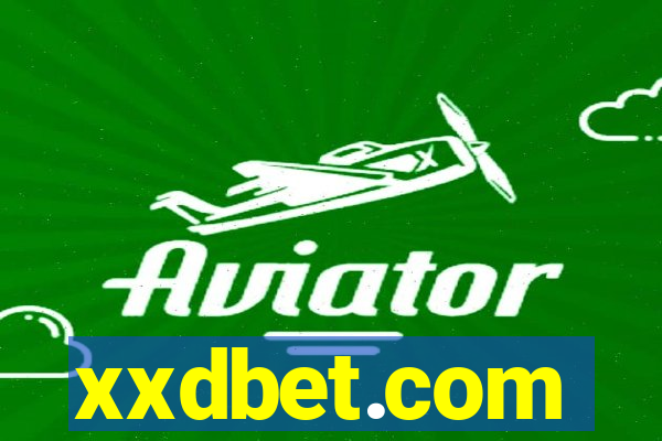 xxdbet.com