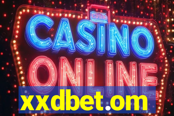 xxdbet.om