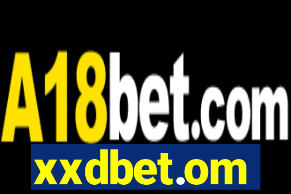 xxdbet.om