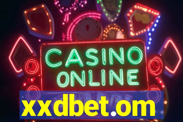 xxdbet.om