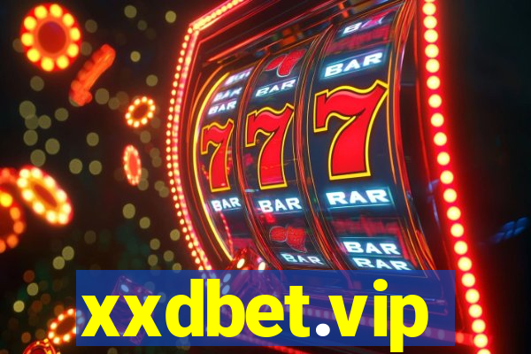 xxdbet.vip