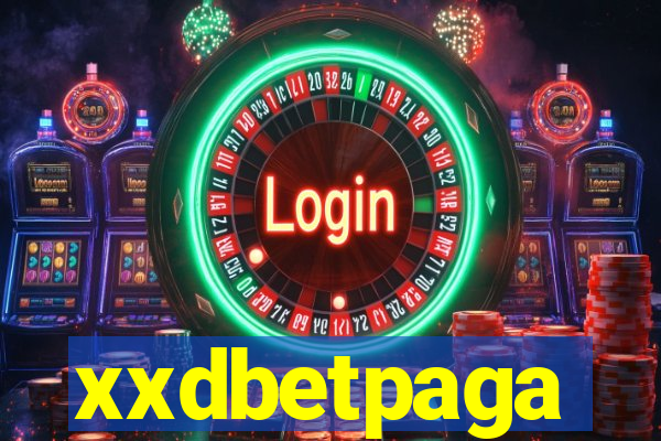 xxdbetpaga