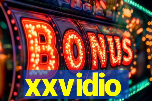 xxvidio