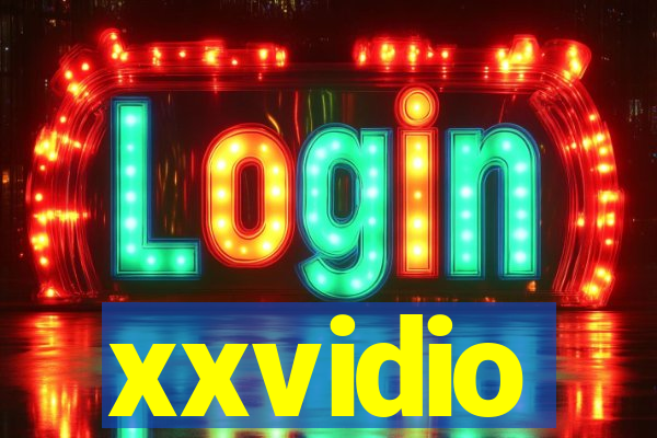 xxvidio
