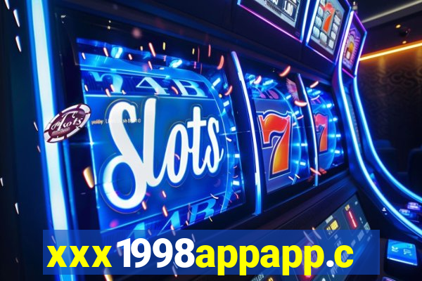 xxx1998appapp.com