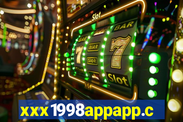 xxx1998appapp.com